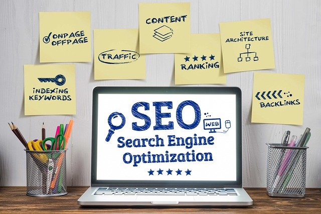 SEO Service VGrow Digital