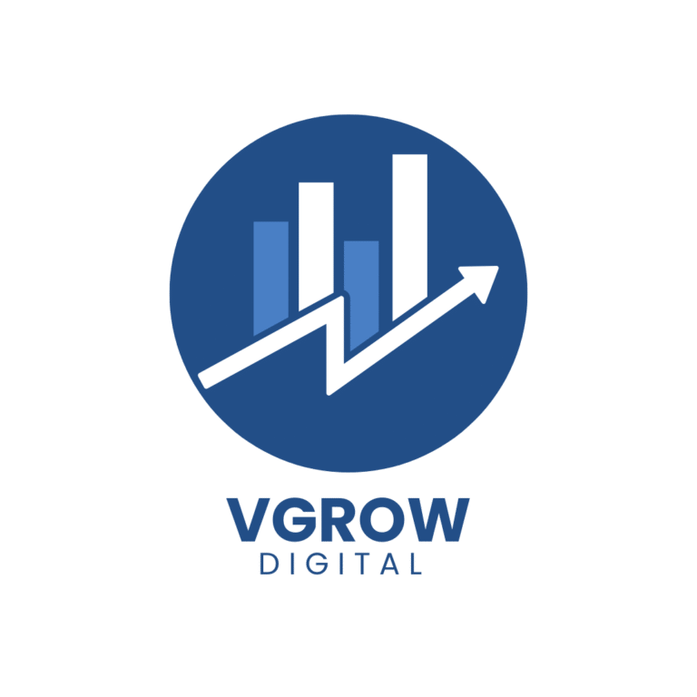 Logo VGrow Digital