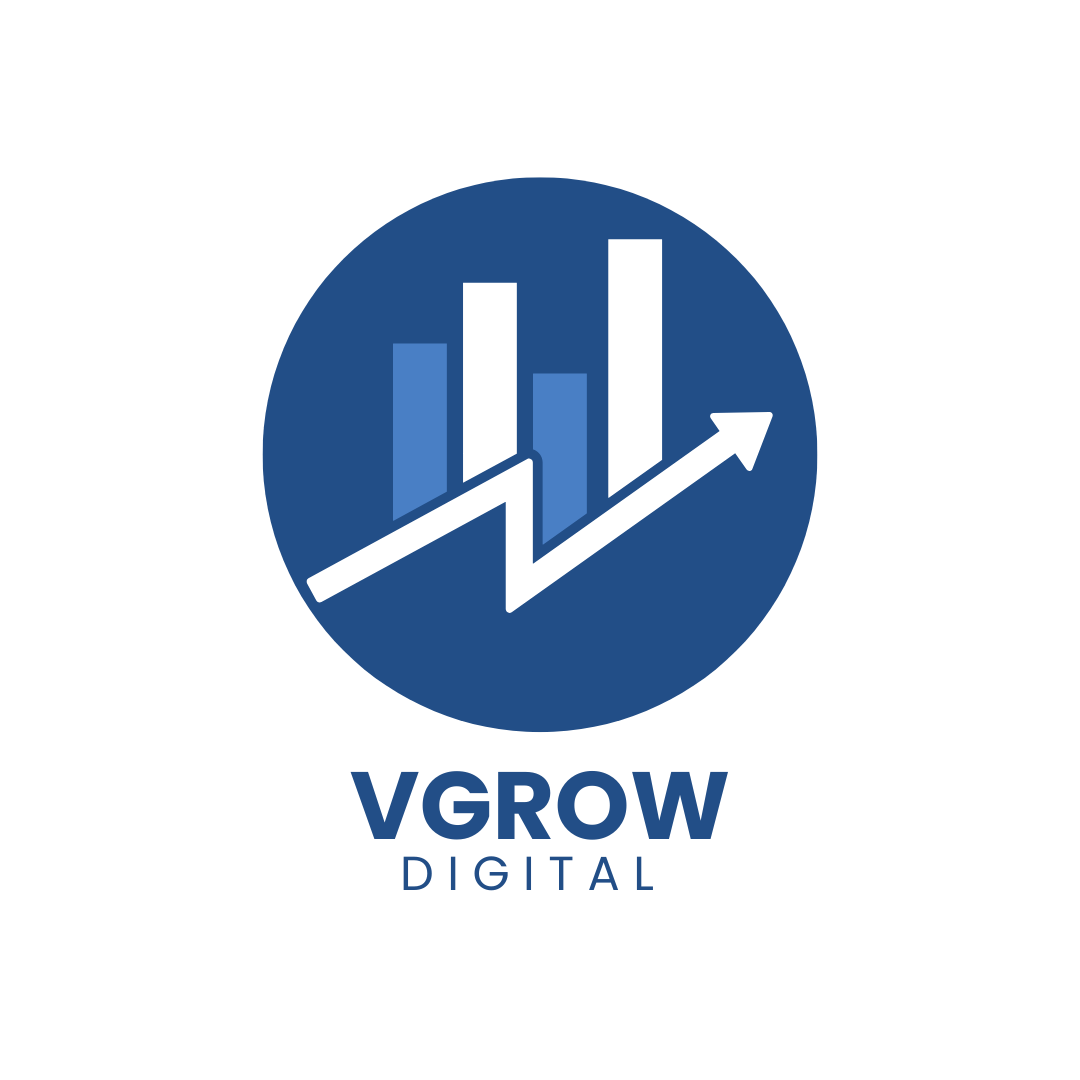 Logo VGrow Digital