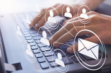 Email Marketing & Automation​ Service VGrow Digital