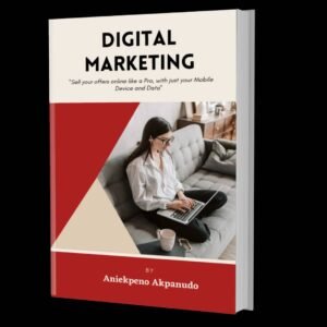 Digital Marketing E Book