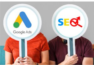 SEO vs Google Ads – Which One is Better for Your Business?