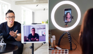 Top 10 gadgets for content creators